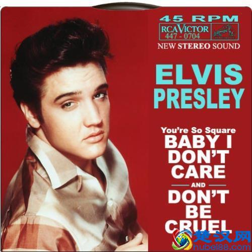 摇滚巨星“猫王”死因不明，其实专家早有定论，但为何要掩盖真相