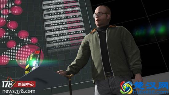 《GTA5》更新简体中文选项，玩家表示感动得哭了