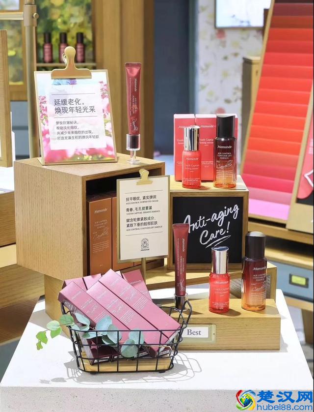 进入中国14年，梦妆为何越活越没有“存在感”？