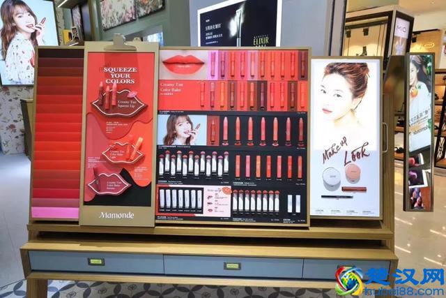 进入中国14年，梦妆为何越活越没有“存在感”？