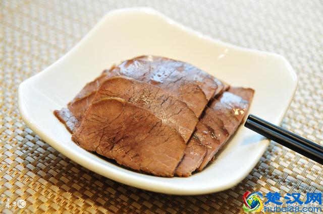 如何做酱牛肉？在家怎么做酱牛肉？