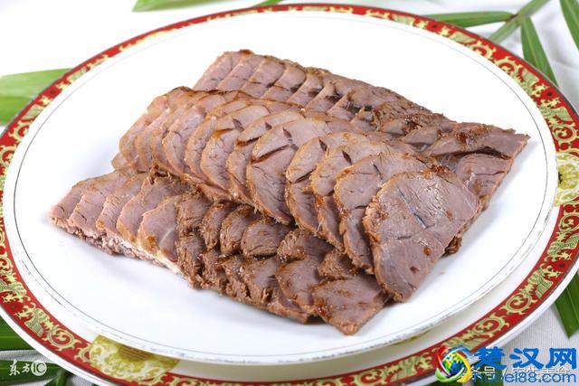 如何做酱牛肉？在家怎么做酱牛肉？