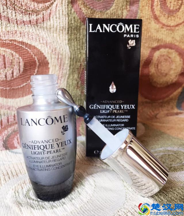 兰蔻系列的“断货王”中，除了小黑瓶，这几样也很抢手