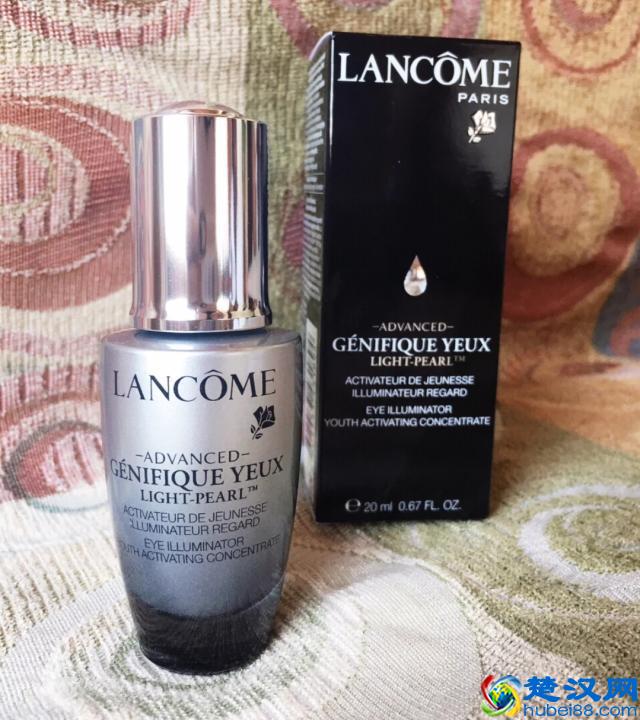 兰蔻系列的“断货王”中，除了小黑瓶，这几样也很抢手