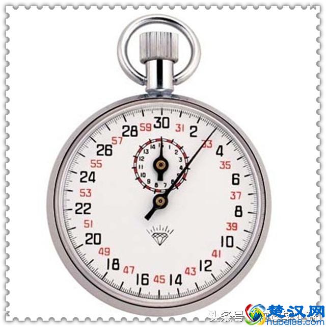 秒表读数竟然都出错！——中学物理易错总结！（中考收藏！）