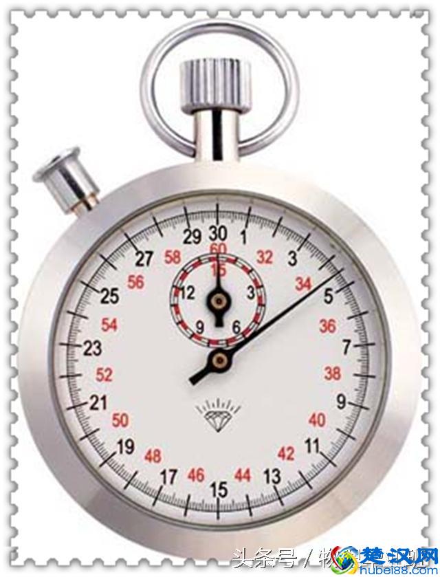 秒表读数竟然都出错！——中学物理易错总结！（中考收藏！）