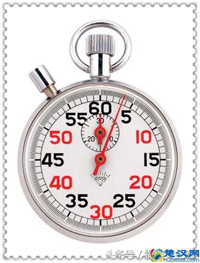 秒表读数竟然都出错！——中学物理易错总结！（中考收藏！）