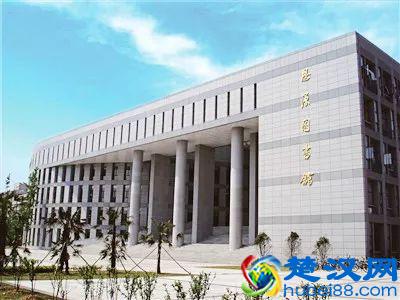 南京大学金陵学院:就业层次提升,升学考研去向好