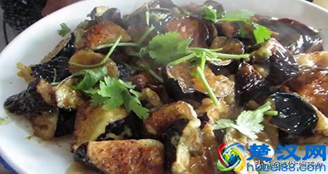 茄子怎么做最好吃?赵大姐分享红烧茄子做法,简单美味,好吃不贵