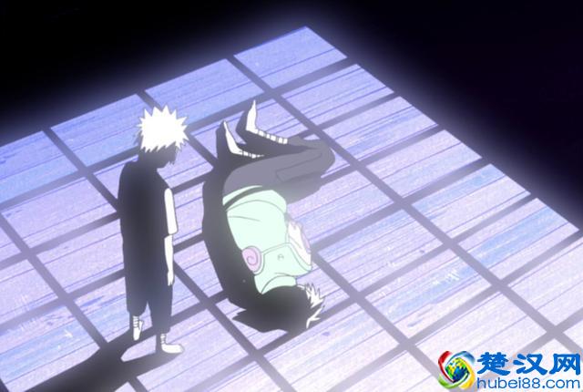 为什么有的火影爱好者说，卡卡西13岁的时候就已经死了？