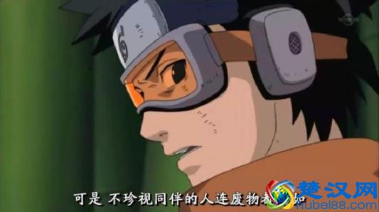 为什么有的火影爱好者说，卡卡西13岁的时候就已经死了？