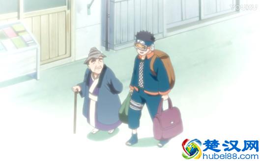 为什么有的火影爱好者说，卡卡西13岁的时候就已经死了？