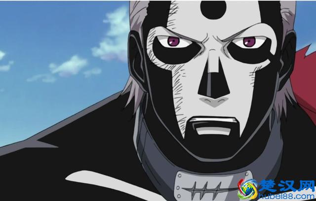 火影里飞段到底死没死，我的一些看法