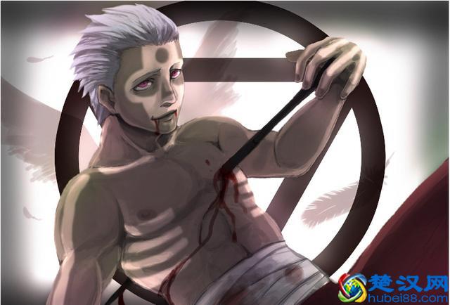 火影里飞段到底死没死，我的一些看法