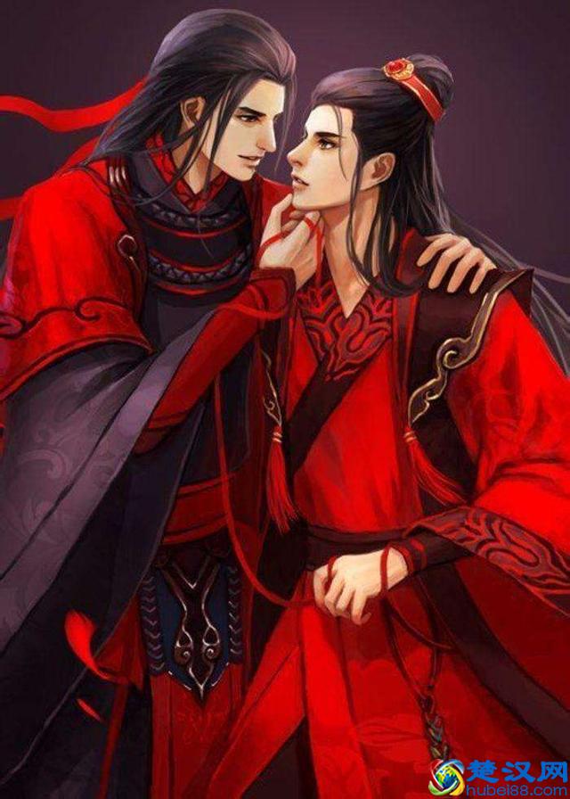 好文推荐｜耽美穿越文，不能停啊