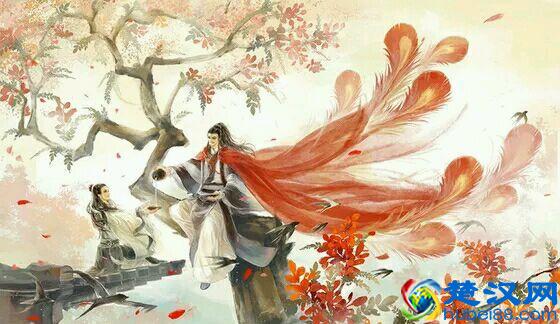 好文推荐｜耽美穿越文，不能停啊