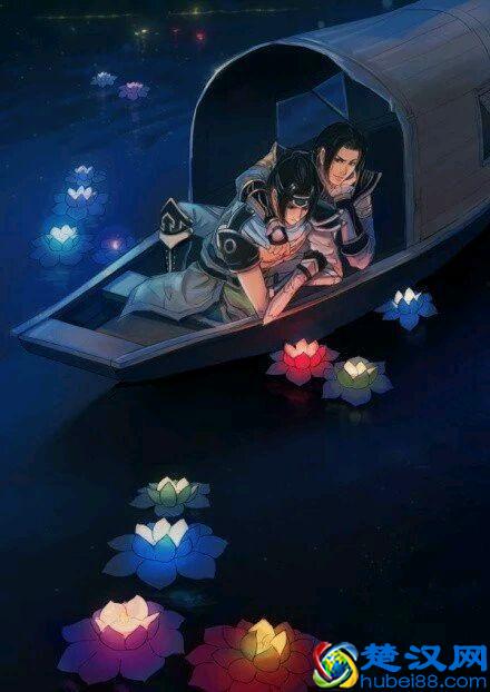 好文推荐｜耽美穿越文，不能停啊