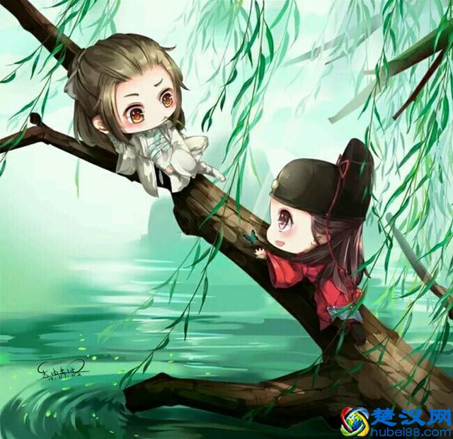 好文推荐｜耽美穿越文，不能停啊