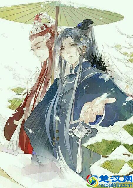 好文推荐｜耽美穿越文，不能停啊