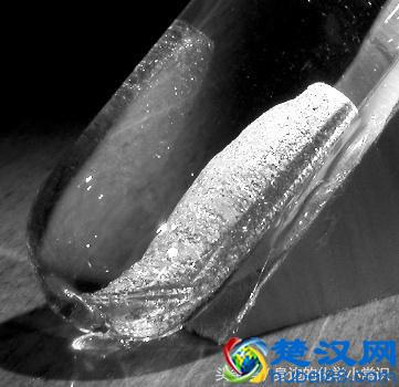 铊——一种对所有生物均有剧毒的化学元素