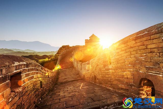 八达岭长城的四个地点，全去过才能算到过长城！