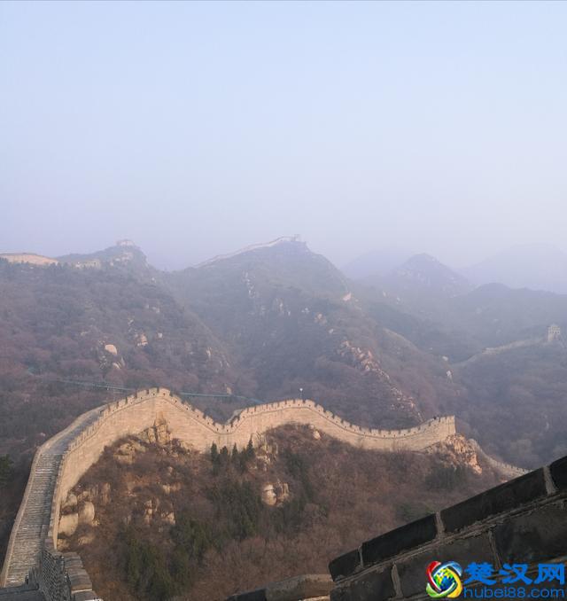 八达岭长城的四个地点，全去过才能算到过长城！