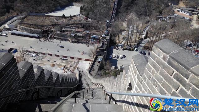 八达岭长城的四个地点，全去过才能算到过长城！