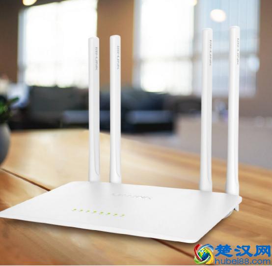 为什么家里百兆网速有时也很慢？问完师傅，才知没打开它