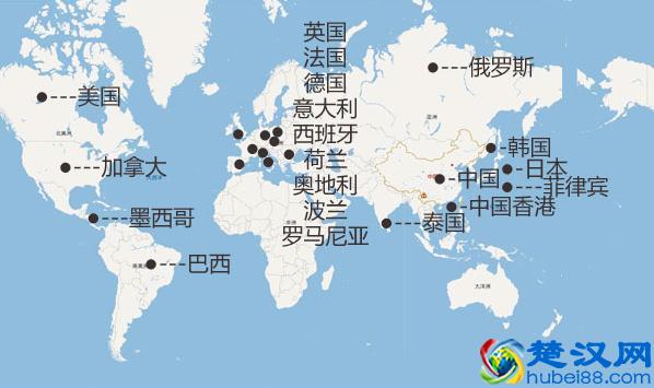 一文告诉你洗黑钱怎么操作？精辟