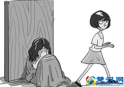 社交障碍如何缓解心中的紧张