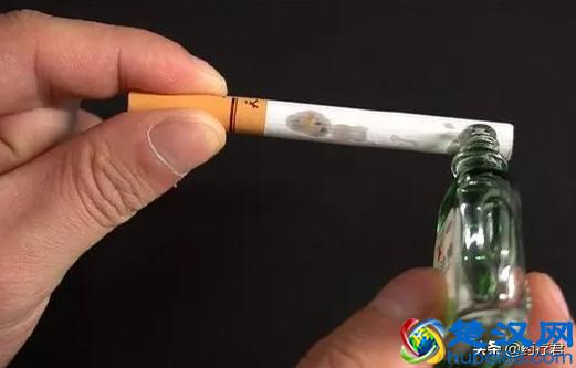 戒烟难？教你一个快速戒烟的方法，彻底戒烟还能防复吸！