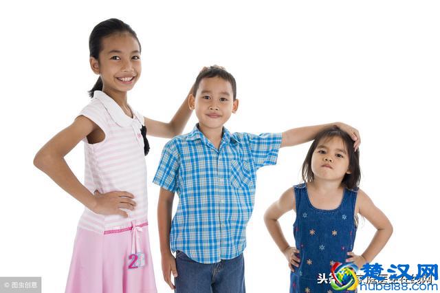 女孩18岁前都能再长高？掌握3个秘诀，说不定能长到180CM