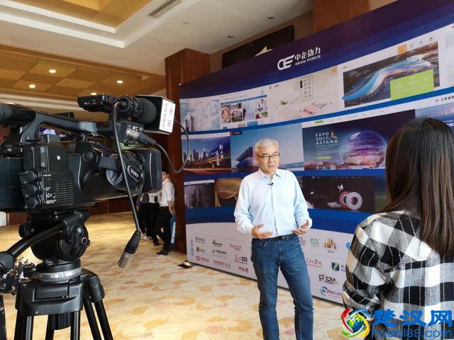 中企动力成都分享会成功举办，助力5G到来，让你真正的智享未来！