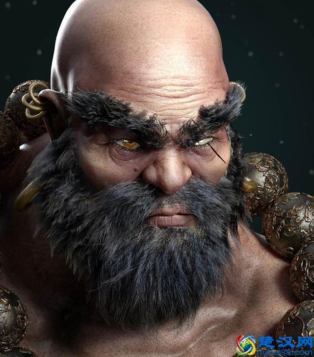 “花和尚”鲁智深，死因真相揭秘！