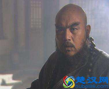 “花和尚”鲁智深，死因真相揭秘！