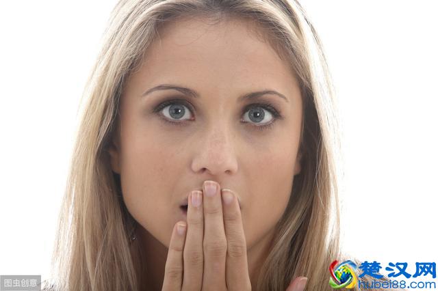 打嗝不停很尴尬？5个妙招快速止住打嗝