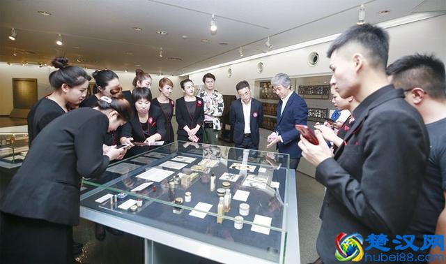 美容顾问的价值是什么?资生堂用85年时间给出答案