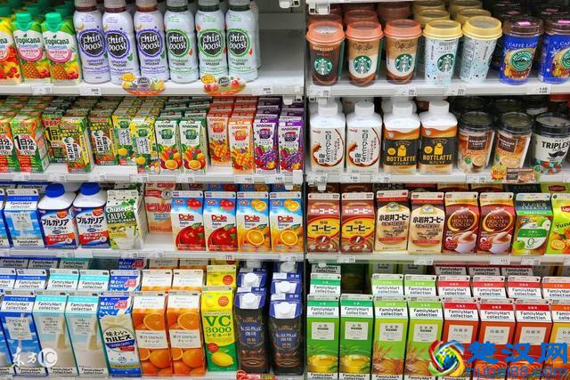 去日本，买什么回来最划算！