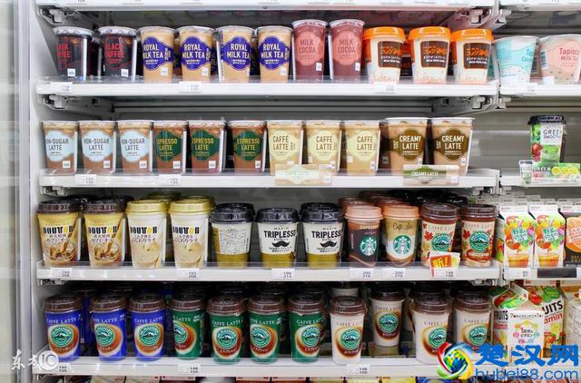 去日本，买什么回来最划算！