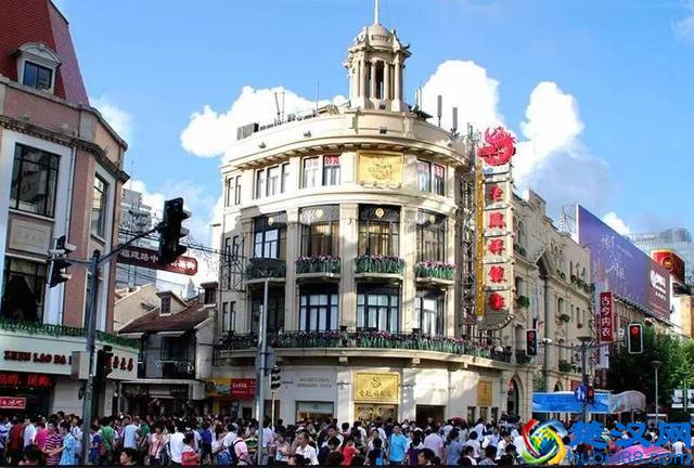 不要再问我上海有什么特产了！跟着买准没错