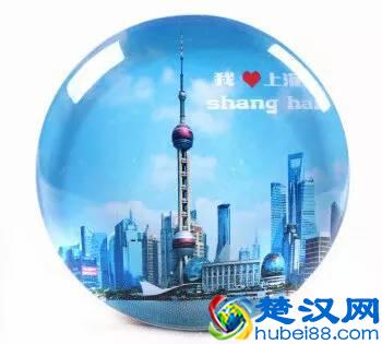 不要再问我上海有什么特产了！跟着买准没错