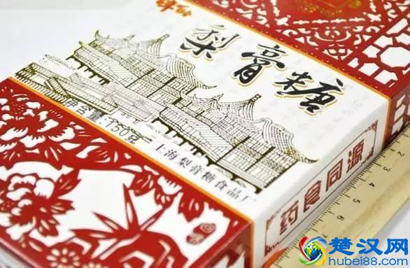 不要再问我上海有什么特产了！跟着买准没错