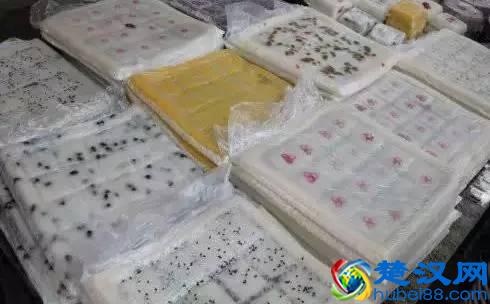 不要再问我上海有什么特产了！跟着买准没错