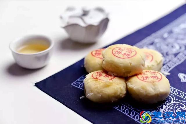 不要再问我上海有什么特产了！跟着买准没错