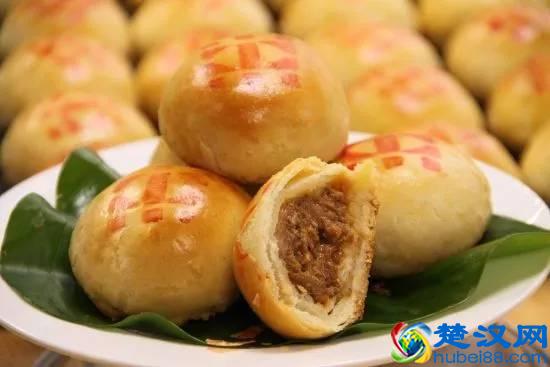 不要再问我上海有什么特产了！跟着买准没错