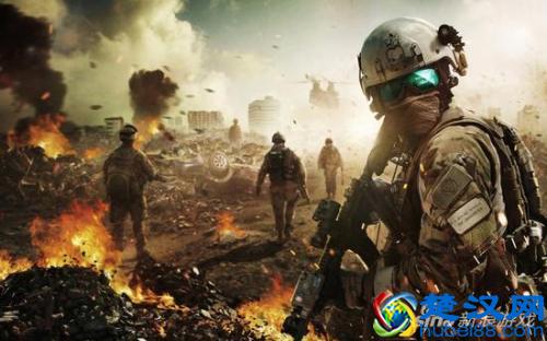 全网最全的推荐电脑可玩性高的单机游戏