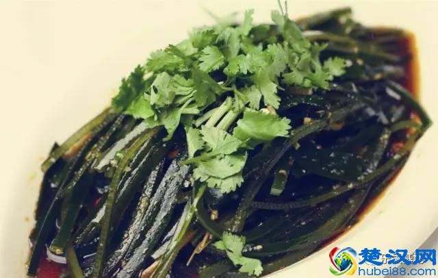 海带就是昆布？他们算海鲜吗？不用纠结，好吃最重要