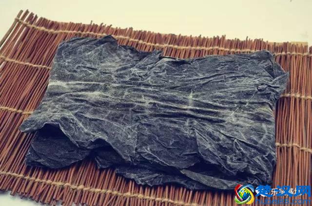 海带就是昆布？他们算海鲜吗？不用纠结，好吃最重要