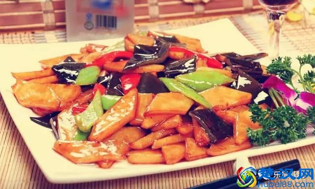 海带就是昆布？他们算海鲜吗？不用纠结，好吃最重要