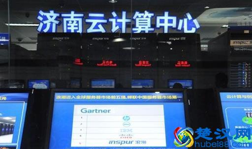 云计算是什么？如何赢得云计算大时代？